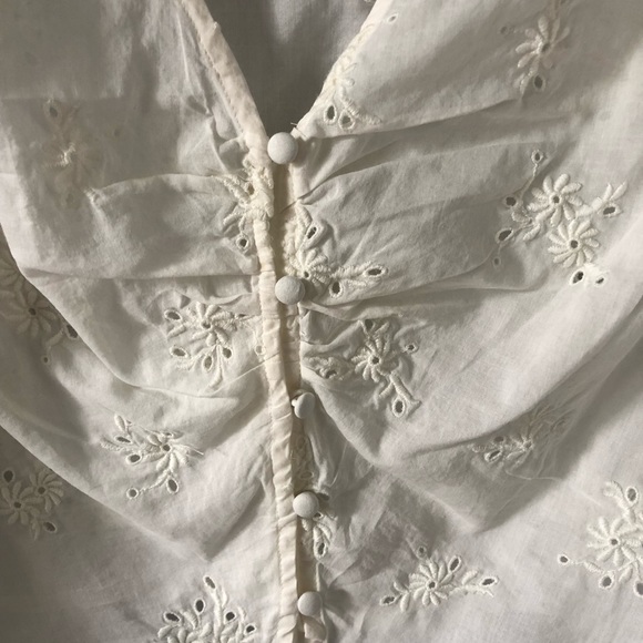 ✨ NWOT Express Top ✨ - Picture 3 of 11